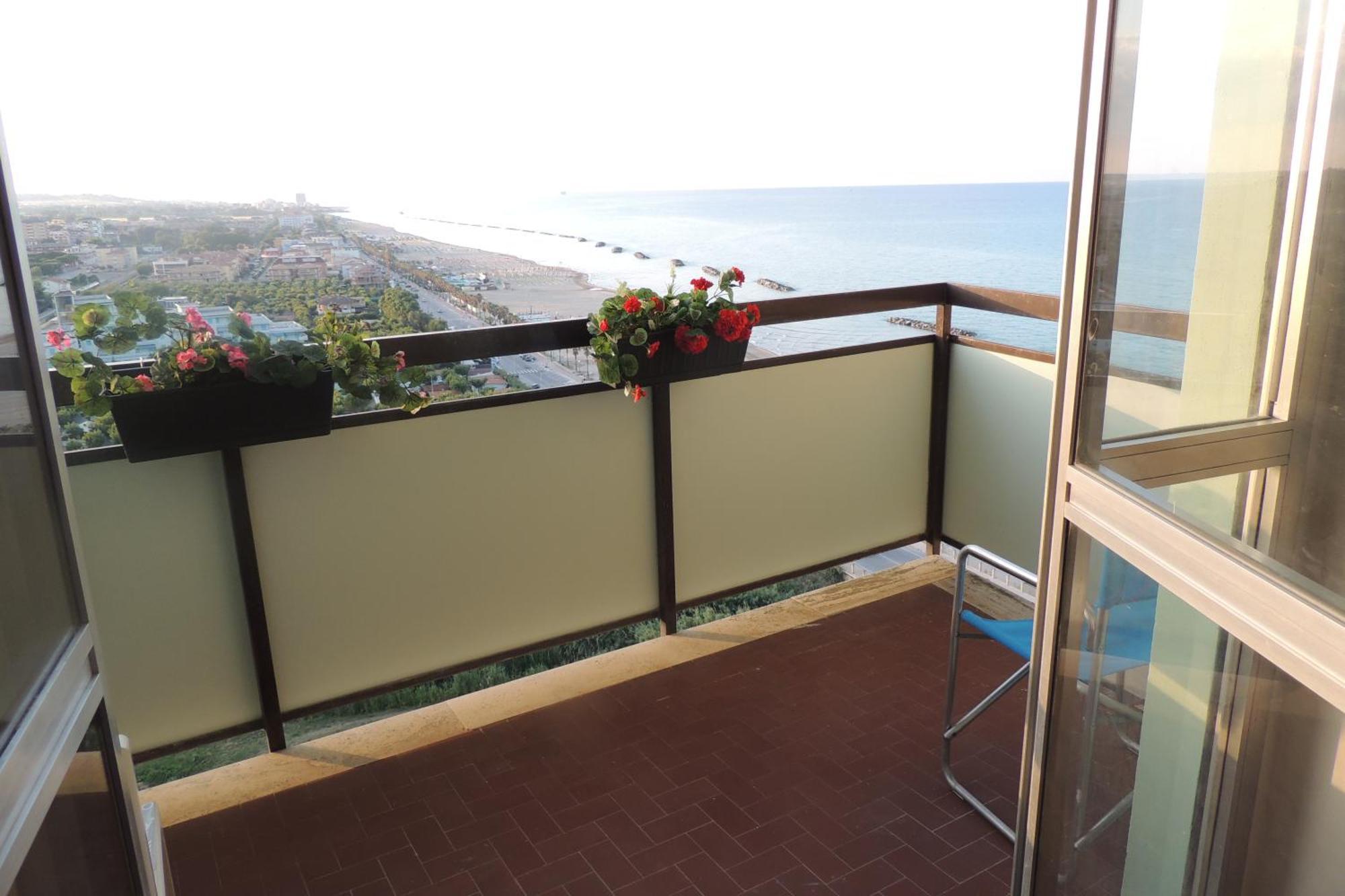 Апартаменти Interno 132 Порто-Сан-Джорджо Екстер'єр фото