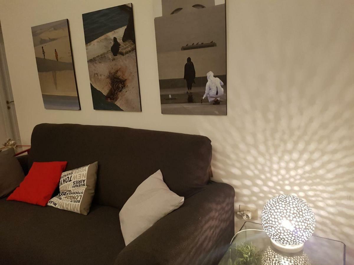 Апартаменти Interno 132 Порто-Сан-Джорджо Екстер'єр фото